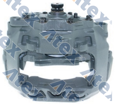 580-93686 5010393686 Brake Caliper, (lh)