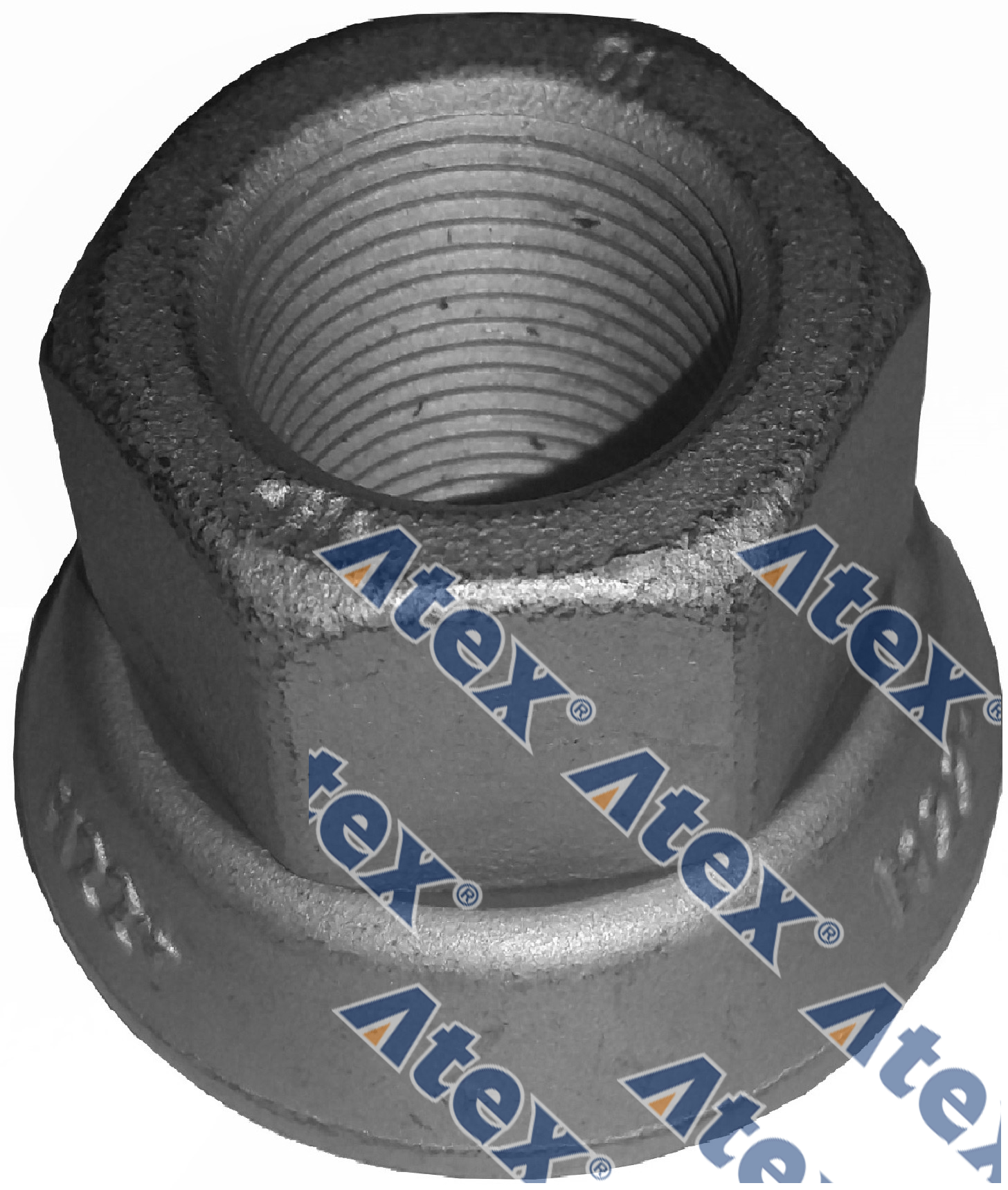 580-97347 580-97347 Ön Arka Bijon Somunu