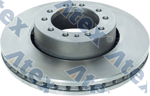 580-98308 5010598308 Brake Disc, Front