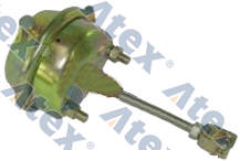 580-98536 5010598536 Wheel Brake