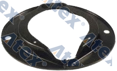 580-98797 080.089, 5010098794, 5010098795 Dust Cover, Brake