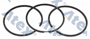 585-23075 5010323075 Compressor Ring 0,25