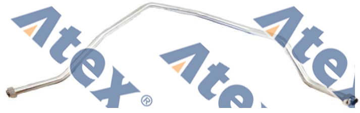 585-31674 5010431674 Pipe, Compressor