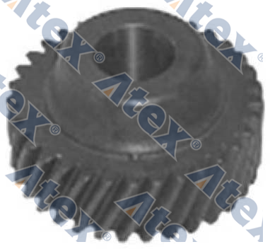 585-40933 5010240933 Gear