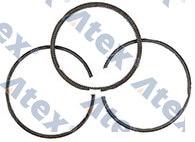 585-46310  Ring Set, Compressor (ø65mm)