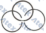585-46320  Ring Set, Compressor (ø65mm)