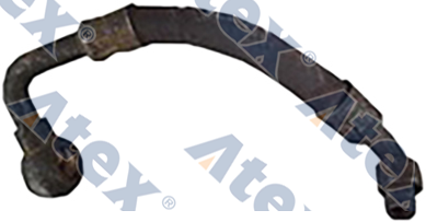 585-48440 5010248440 Kompresör Çıkış Hortumu