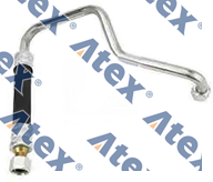 585-50267 585-50267 Kompresör Hortumu