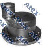 585-51524 0000151524 Crankshaft,compressor