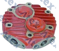 585-55152 0000155152, 17 09 50, 581.01.1200, RK.01.072 Cylinder Head,compressor Assembly
