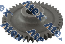 585-61258 585-61258 Gear, Air Compressor