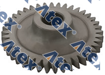 585-64148 585-64148 Gear, Air Compressor