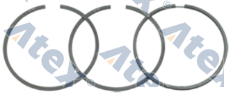 585-65011 340324055, 8699031017228 Ring Kit, Compressor, 78mm