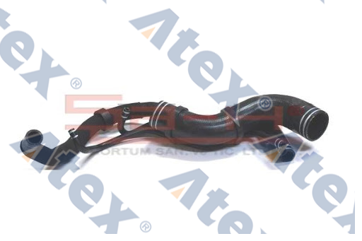 585-77112 7420577112 Kompresör Çıkış Hortumu