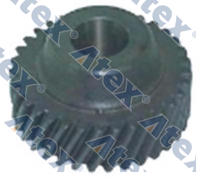 585-86842 5000686842 Gear