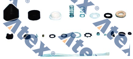 590-00180 590-00180 Repair Kit,directionel Control Valve