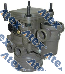 590-00619 590-00619 Repair Kit,trailer Control Valve