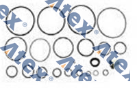 590-03949  Repair Kit,relay Valve