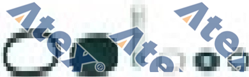 590-06879 590-06879 Repair Kit,quick Release Valf