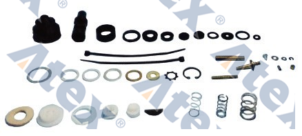 590-07083 167.513.2 Repair Kit, Levening Valve
