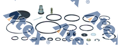 590-07990 590-07990 Repair Kit,trailer Control Valve