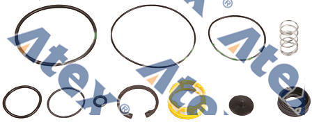 590-09202  Şanzuman Valf Tamir Takımı