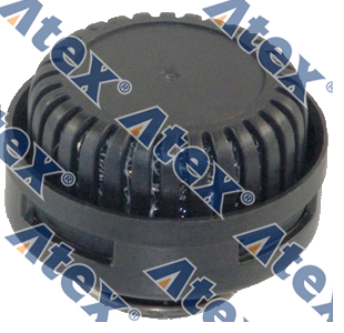 590-12351 590-12351 Air Dryer Silencer