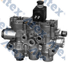 590-12384 , 234.201.0, 472 900 022 0, 5810112384 Ecas Valve