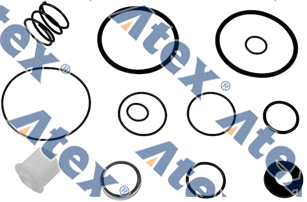 590-12494 116.201.2, 5000812494 Role Ventil Tamir Takımı