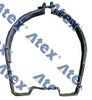 590-14042 5010314042 Clamp,aİr Tube