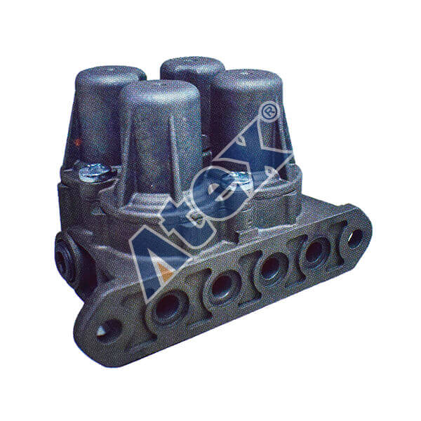 590-16965 5010216965Four Circuit Protection Valve