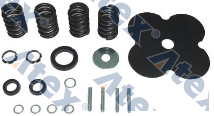 590-19919 5000819919, 6.95660 Repair Kit, Valve