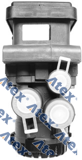 590-22034 198.202.0, 7421122034, K021203N50 Modulator