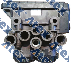 590-22035 7421122035 Modulator