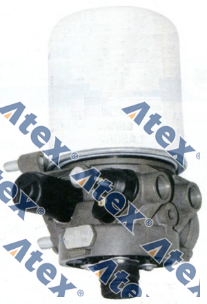 590-22629 590-22629 Air Dryer Complete