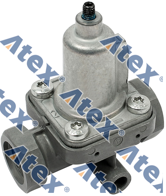 590-22743 434 100 257 0, 500.142.0, 5010422743 Pressure Regulator Valve