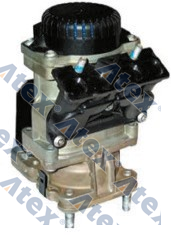 590-25216 228.604.0, 461 494 512 0, 4614945120, 5010525216 Food Brake Valve