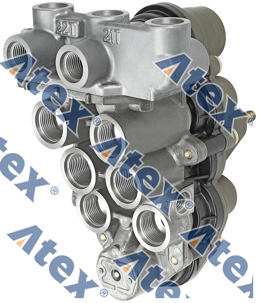 590-25808 590-25808 Protection Valve, Air Dryer