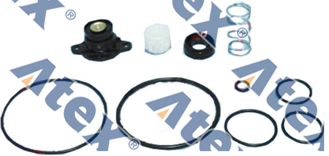 590-26016 110.102.2 Role Ventil Tamir Takımı