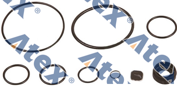 590-26705 110.105.2 Role Ventil Tamir Takımı