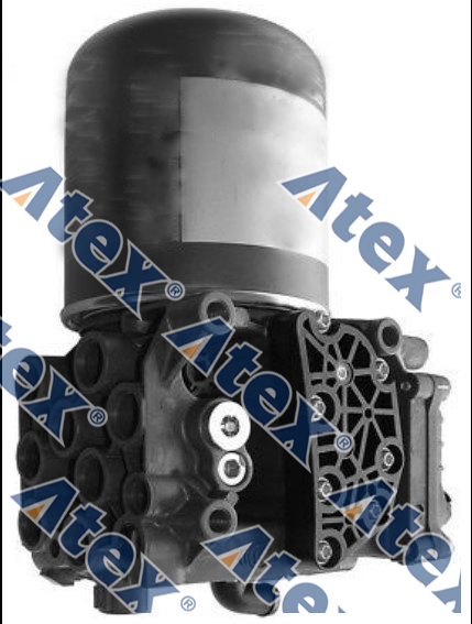 590-29817 590-29817 Air Drier