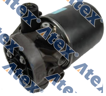 590-37116 590-37116 Air Dryer Complete