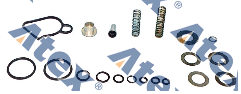 590-42102 244.210.2 Repair Kit,hand Brake Valve