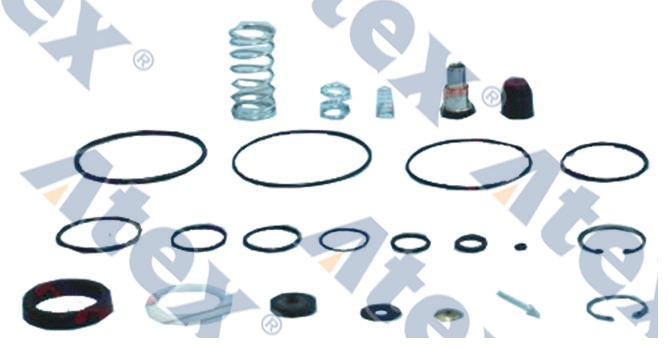 590-49304 149.304.2 Repair Kit, Release Emergency Valve