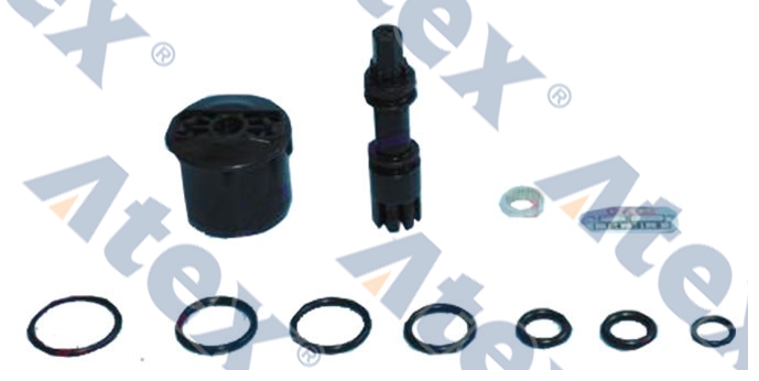 590-49402 349.400.2 Repair Kit, Release Valve