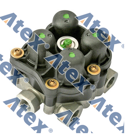 590-51073 127.202.0, 481062309000, 5010251073, 590-51073 Dağıtıcı Ventil