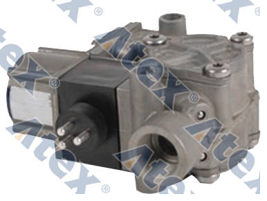 590-51551 5010151551 Egr Valve