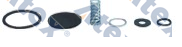 590-56879 183.700.2 Repair Kit, Quik Release Valve