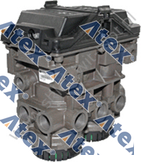 590-57558 0486204001, 5001875470, 5010457558, 6.65101 Modulator Ebs