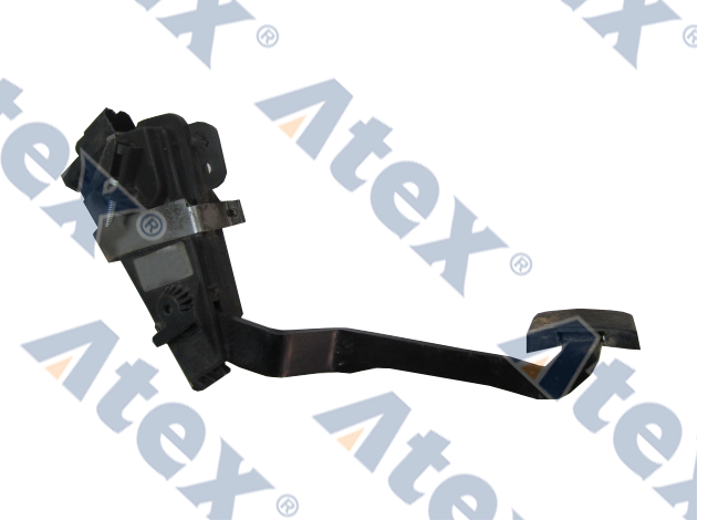 590-57628 7484557628 Accelerator Pedal   